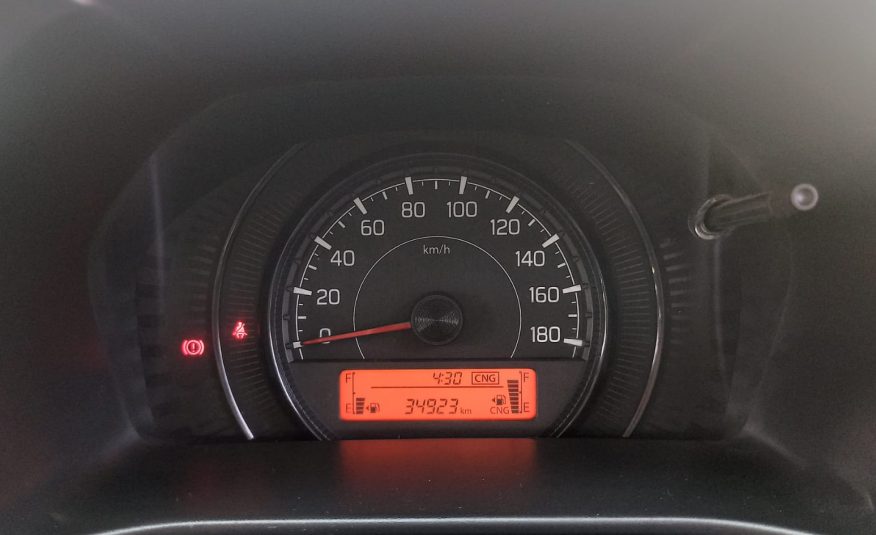 MARUTI SUZUKI CELERIO VXI GREEN CNG 2022