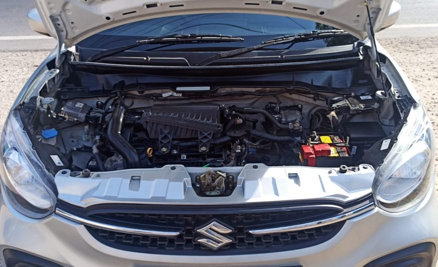 MARUTI SUZUKI CELERIO VXI GREEN CNG 2022