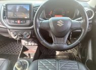 MARUTI SUZUKI CELERIO VXI GREEN CNG 2022