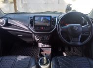MARUTI SUZUKI CELERIO VXI GREEN CNG 2022