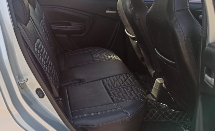 MARUTI SUZUKI CELERIO VXI GREEN CNG 2022