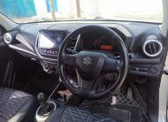 MARUTI SUZUKI CELERIO VXI GREEN CNG 2022