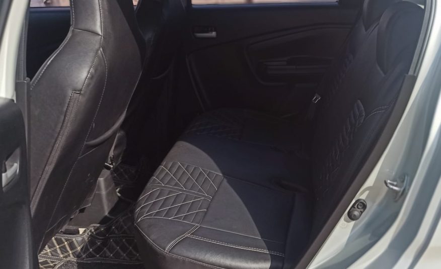 MARUTI SUZUKI CELERIO VXI GREEN CNG 2022