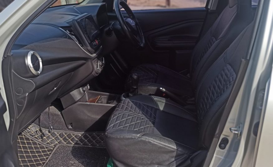 MARUTI SUZUKI CELERIO VXI GREEN CNG 2022