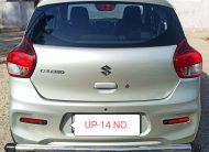 MARUTI SUZUKI CELERIO VXI GREEN CNG 2022