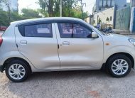 MARUTI SUZUKI CELERIO VXI GREEN CNG 2022