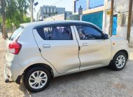 MARUTI SUZUKI CELERIO VXI GREEN CNG 2022