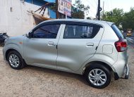 MARUTI SUZUKI CELERIO VXI GREEN CNG 2022