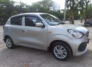 MARUTI SUZUKI CELERIO VXI GREEN CNG 2022