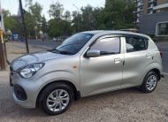 MARUTI SUZUKI CELERIO VXI GREEN CNG 2022
