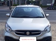 MARUTI SUZUKI CELERIO VXI GREEN CNG 2022