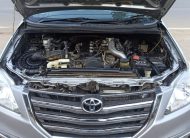 TOYOTA INNOVA G 2015