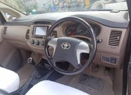 TOYOTA INNOVA G 2015
