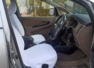 TOYOTA INNOVA G 2015