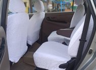 TOYOTA INNOVA G 2015