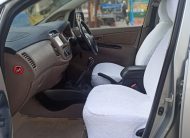 TOYOTA INNOVA G 2015