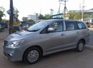 TOYOTA INNOVA G 2015