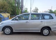 TOYOTA INNOVA G 2015