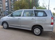 TOYOTA INNOVA G 2015