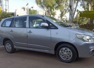 TOYOTA INNOVA G 2015