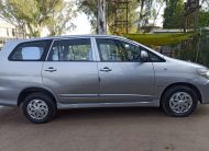 TOYOTA INNOVA G 2015