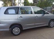 TOYOTA INNOVA G 2015