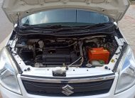 MARUTI WAGONR GRREN CNG 2018