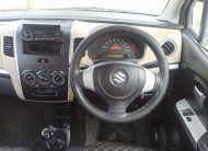 MARUTI WAGONR GRREN CNG 2018