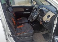 MARUTI WAGONR GRREN CNG 2018