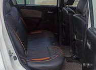 MARUTI WAGONR GRREN CNG 2018