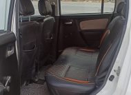 MARUTI WAGONR GRREN CNG 2018
