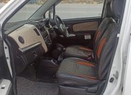 MARUTI WAGONR GRREN CNG 2018