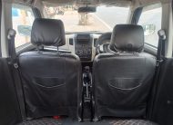 MARUTI WAGONR GRREN CNG 2018
