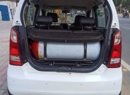 MARUTI WAGONR GRREN CNG 2018