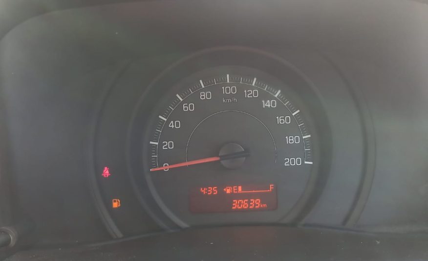 MARUTI DZIRE LXI 2021