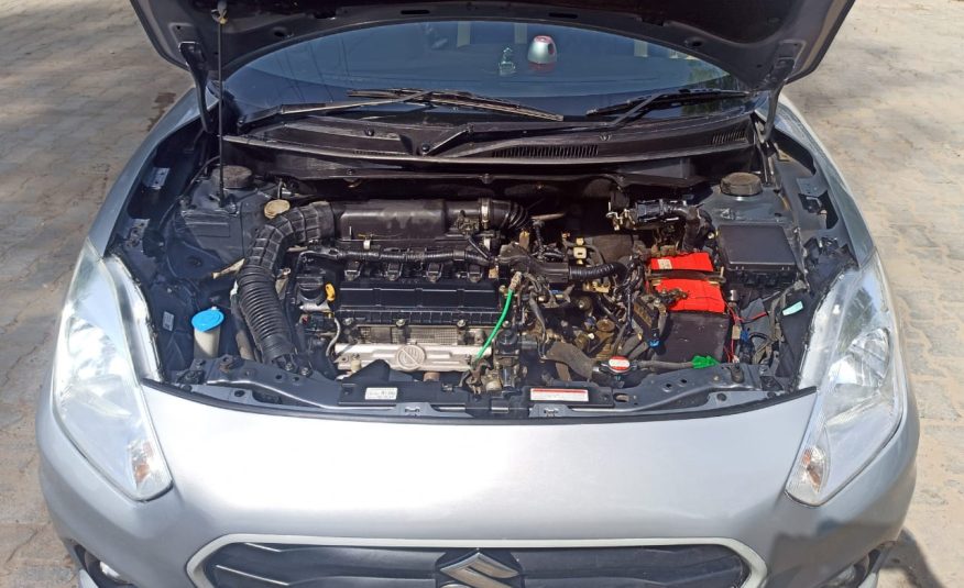 MARUTI DZIRE LXI 2021