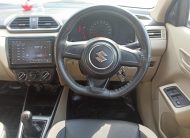 MARUTI DZIRE LXI 2021