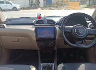 MARUTI DZIRE LXI 2021