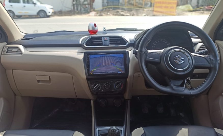 MARUTI DZIRE LXI 2021
