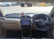MARUTI DZIRE LXI 2021