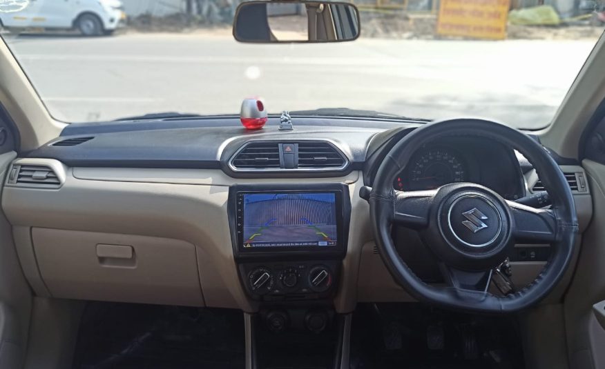 MARUTI DZIRE LXI 2021
