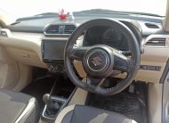 MARUTI DZIRE LXI 2021