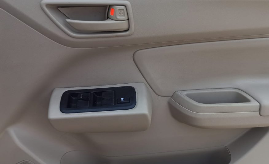 MARUTI DZIRE LXI 2021