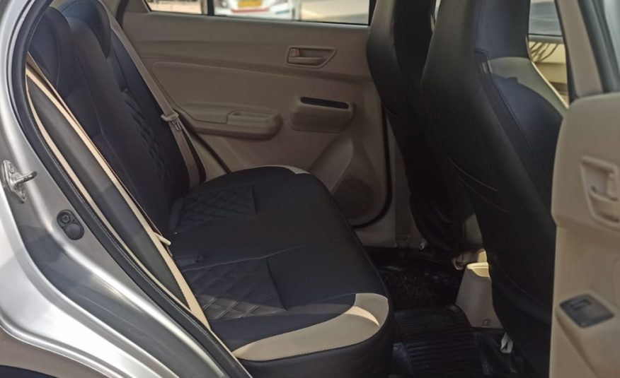 MARUTI DZIRE LXI 2021