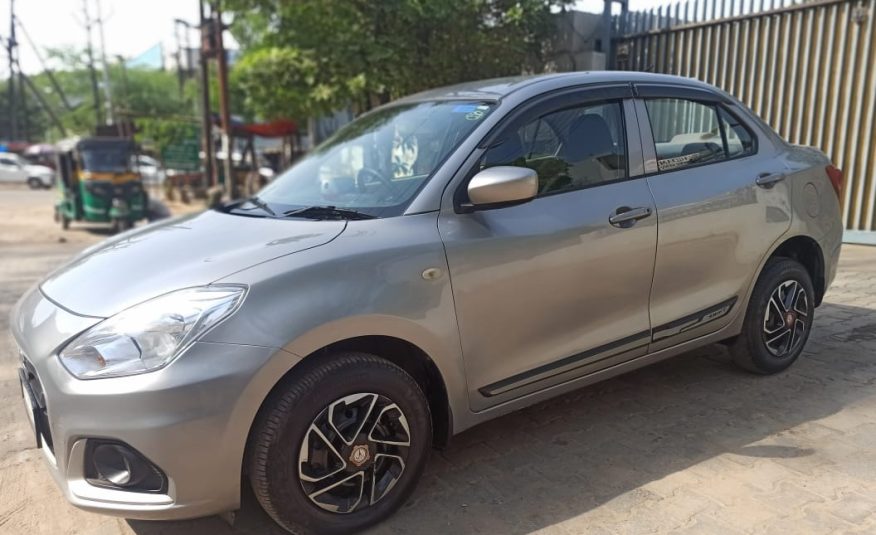 MARUTI DZIRE LXI 2021