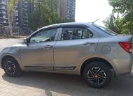 MARUTI DZIRE LXI 2021