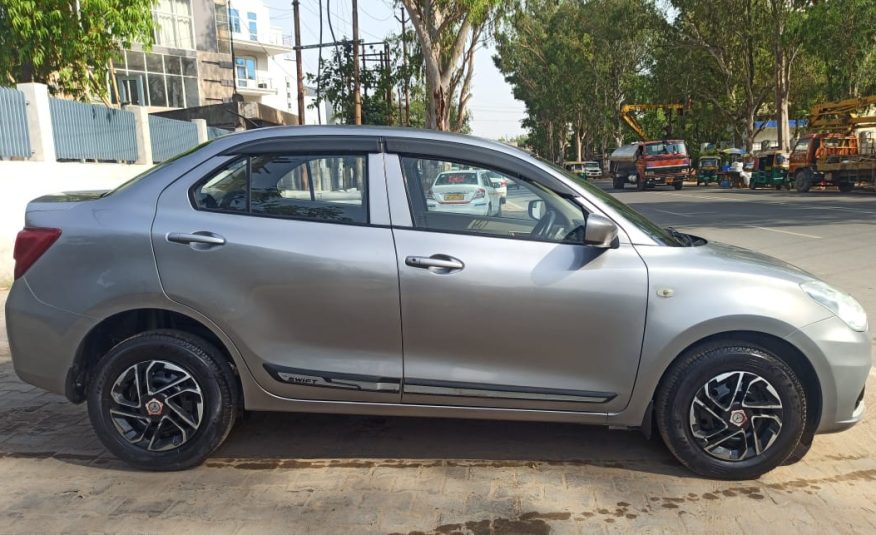 MARUTI DZIRE LXI 2021