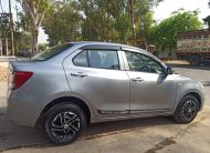 MARUTI DZIRE LXI 2021
