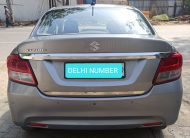 MARUTI DZIRE LXI 2021