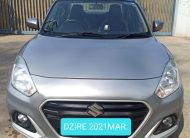 MARUTI DZIRE LXI 2021